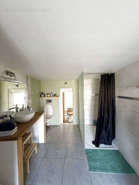 Photo 8 - Maison à LA FERTE-GAUCHER