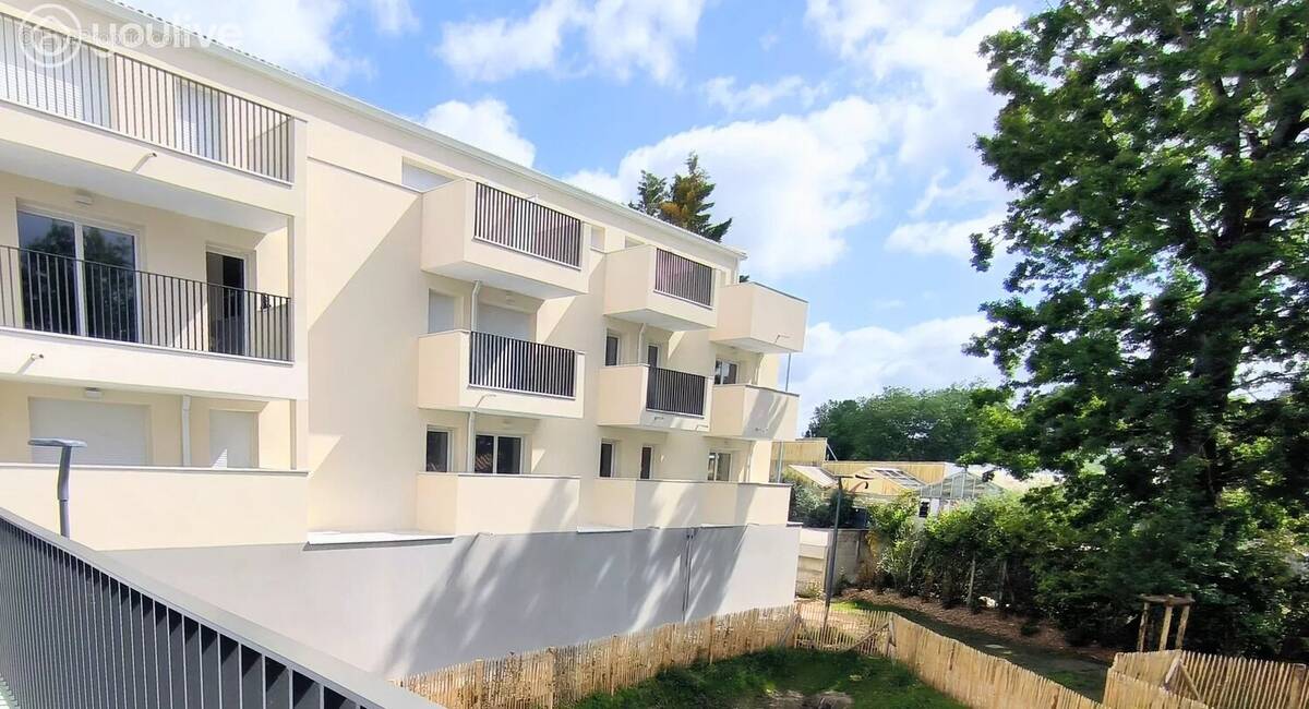 Appartement à CHALLANS