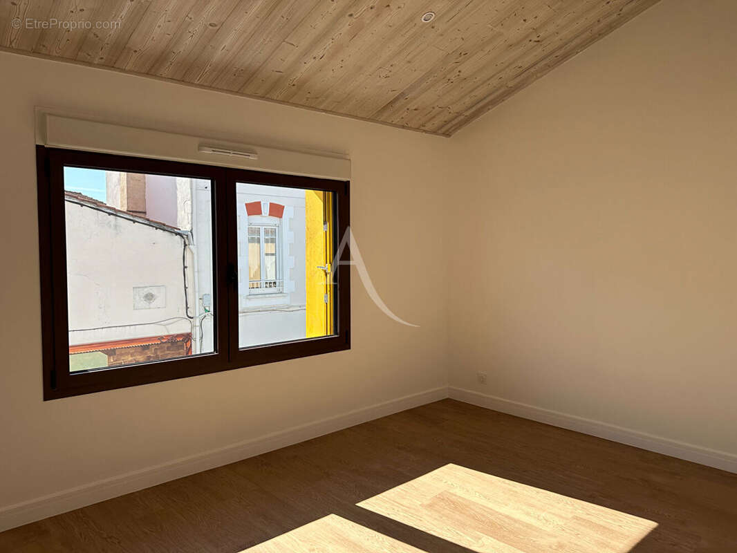 Appartement à FOURAS