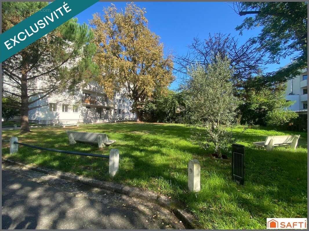 Photo 3 - Appartement à BORDEAUX