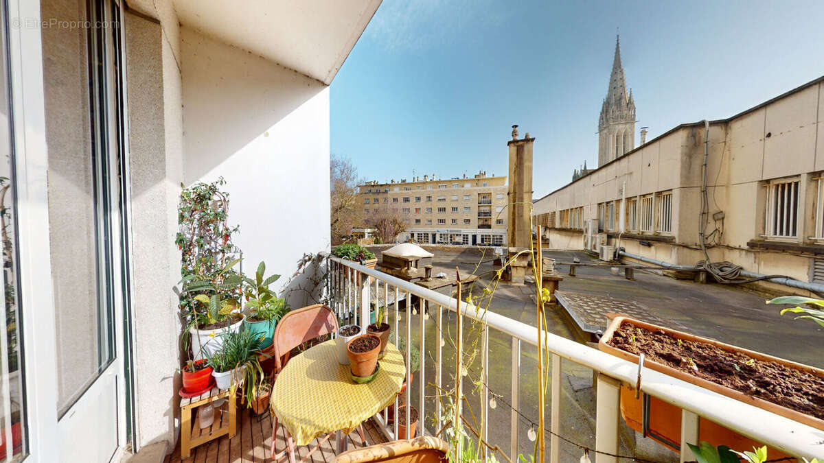 Appartement à CAEN