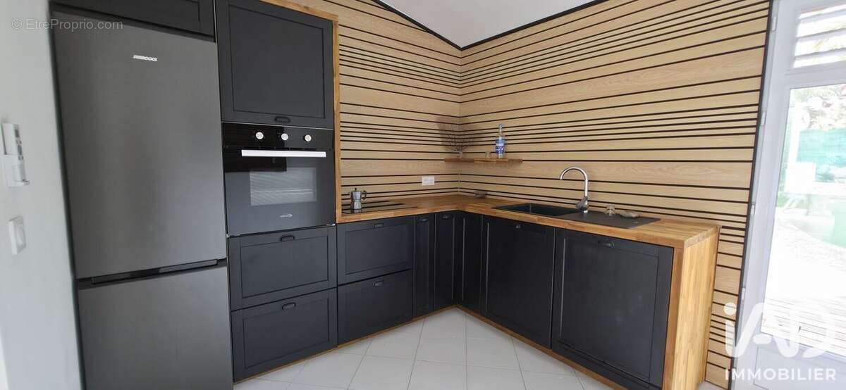 Maison 72 m² à Saint-Francois  - photo 7