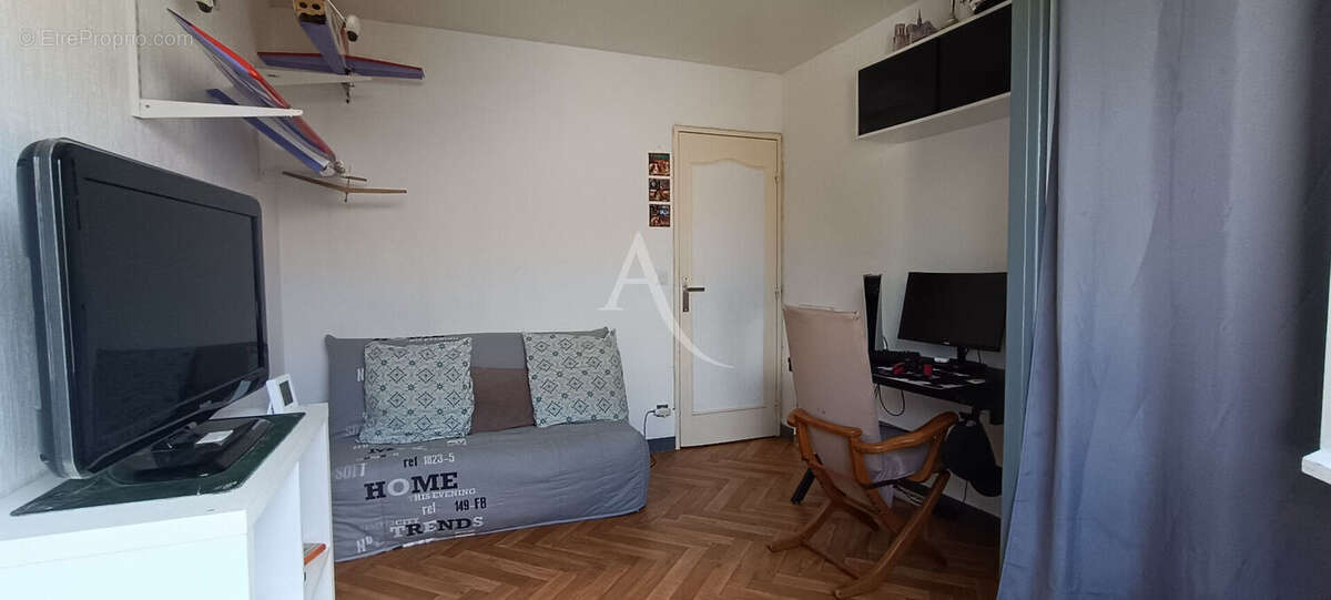 Maison à PORT-DES-BARQUES