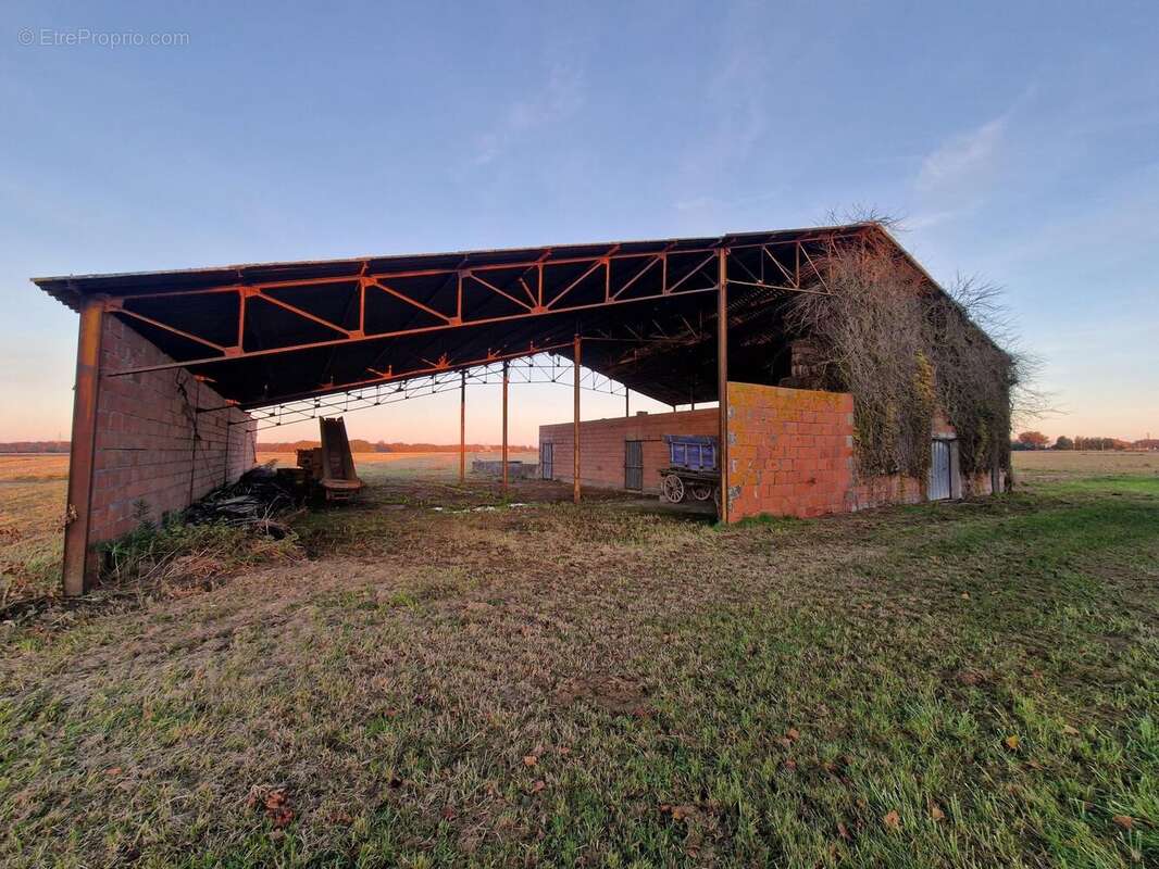 Photo 5 - Maison à LA VILLE-DIEU-DU-TEMPLE