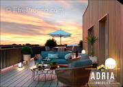 Appartement à QUINT-FONSEGRIVES