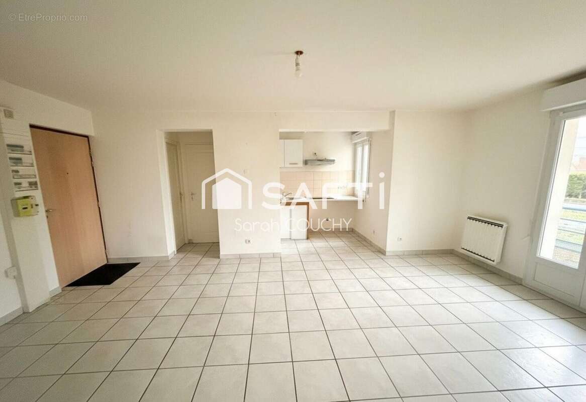 Photo 2 - Appartement à COULOMMIERS