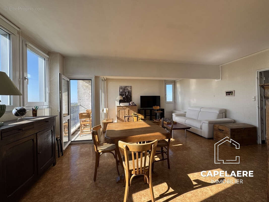Appartement à ROUBAIX