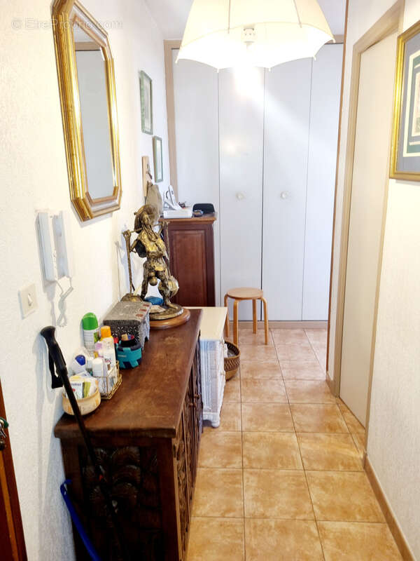 Appartement à DRAGUIGNAN