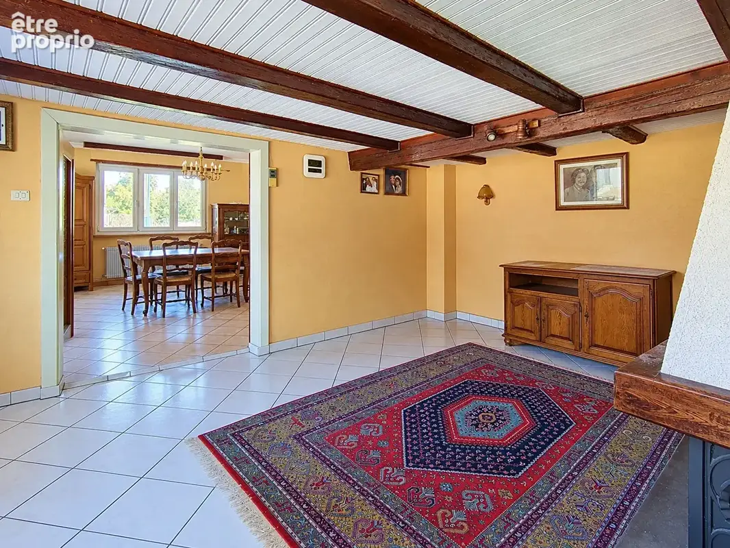 Maison Dingsheim 5 pièces 113 m2 - photo 4