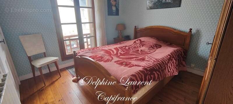 Maison à AMFREVILLE