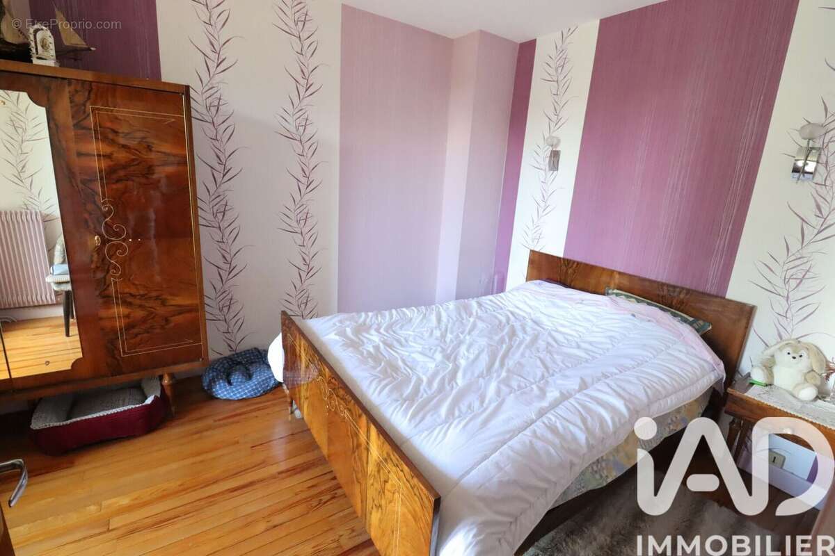 Photo 8 - Maison à SAINT-BEAUZIRE
