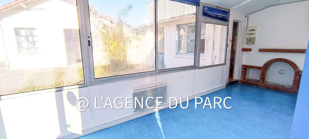 Maison à MESCHERS-SUR-GIRONDE