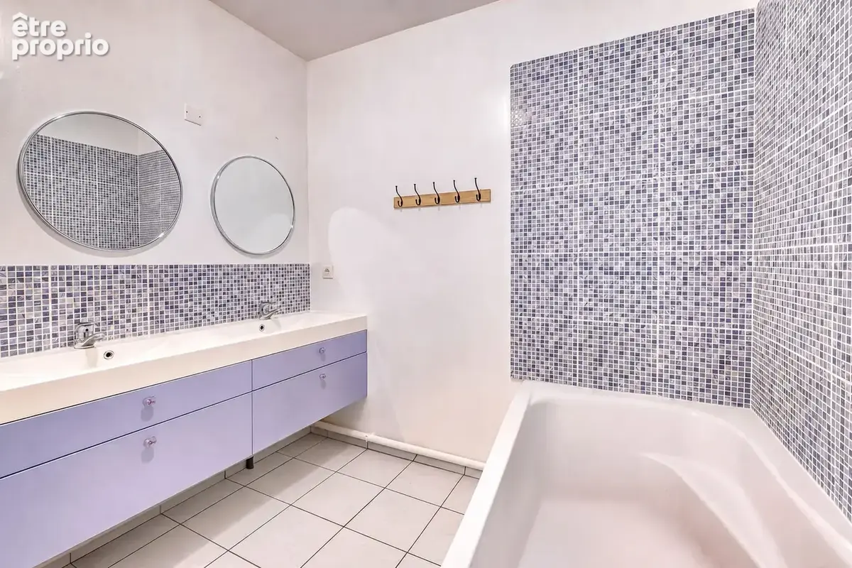 Maison familiale de près de 150n m2 - Bailly-Romainvilliers, Quartier du Golf - photo 15