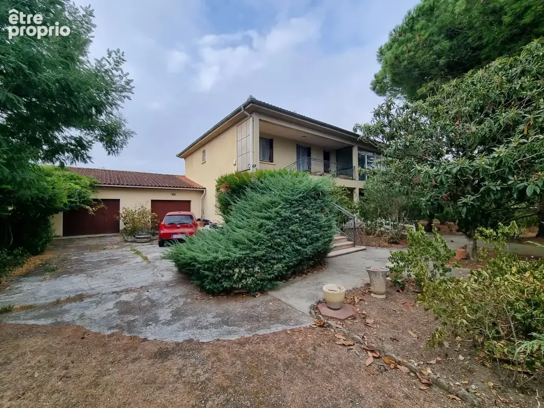 Photo Maison à Frouzins au prix de 529 000€