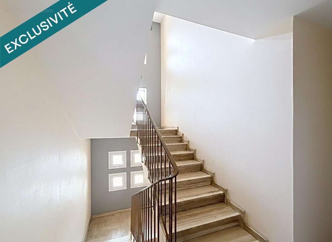 Photo 9 - Appartement à UCKANGE