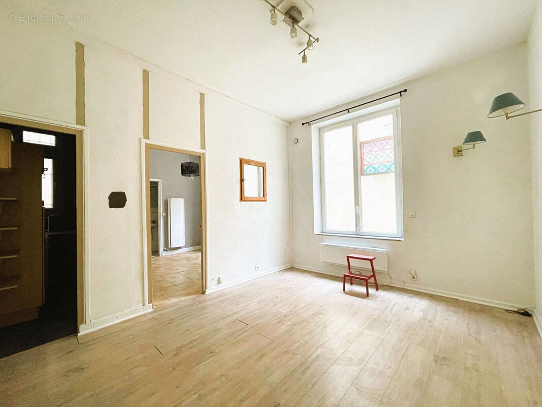 Appartement à MALAKOFF