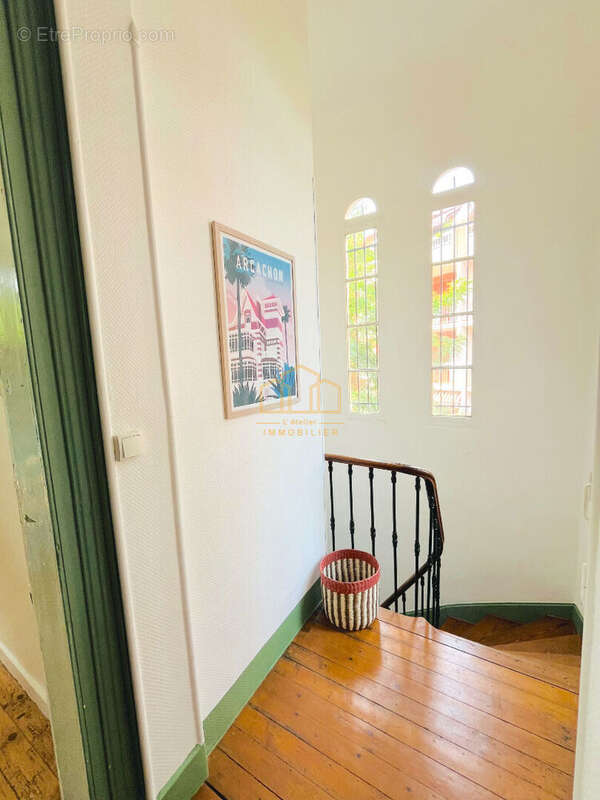 Appartement à ARCACHON