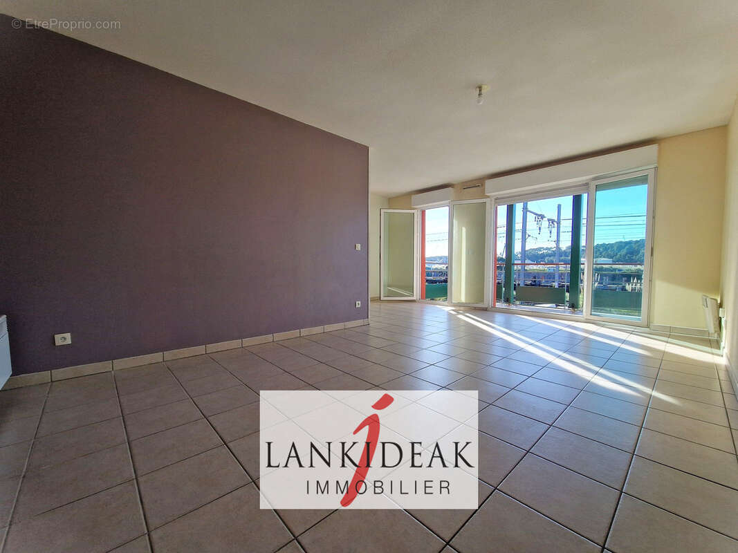 Appartement à BOUCAU