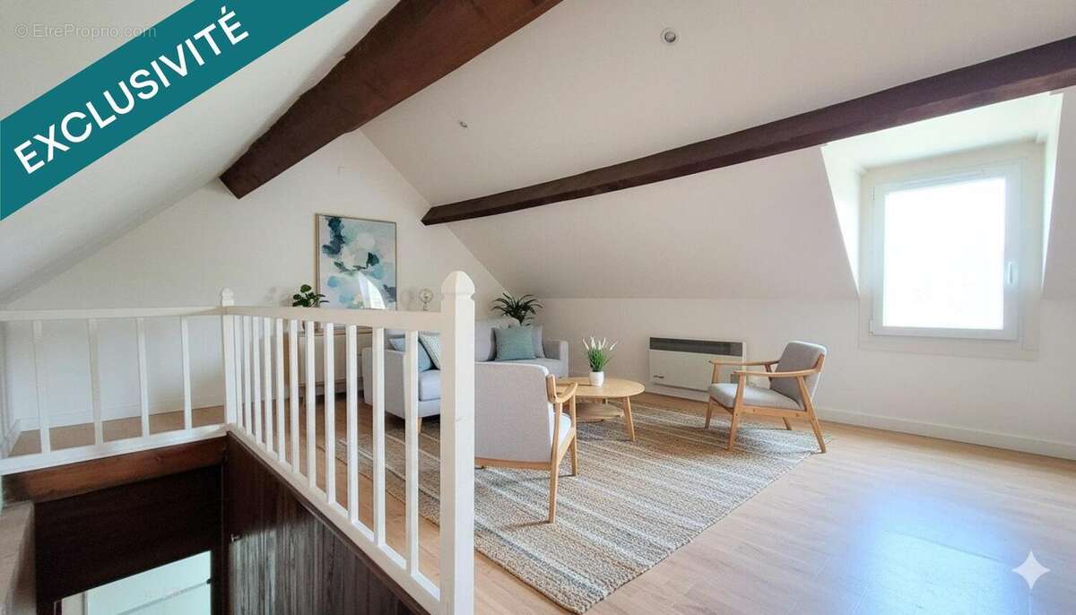 Photo 9 - Maison à AIX-NOULETTE