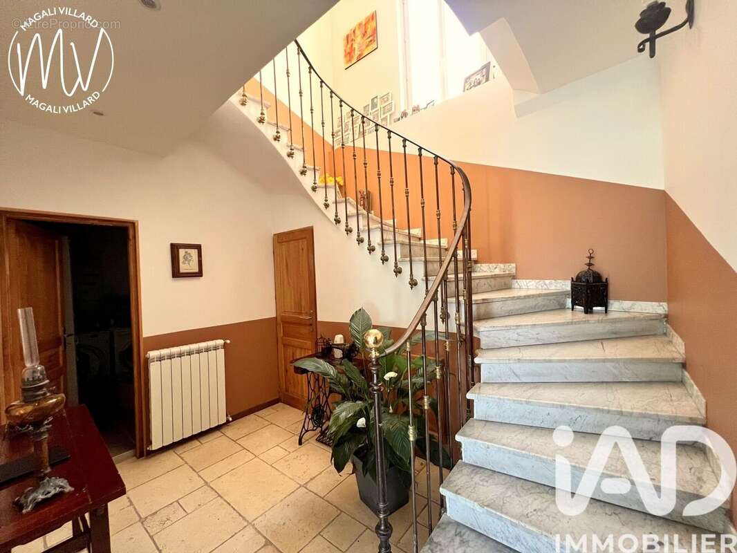 Photo 8 - Maison à NICE