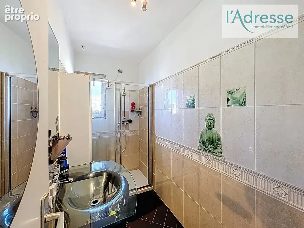 Appartement T1 Pietralba - Ajaccio - Entrée de ville - photo 4