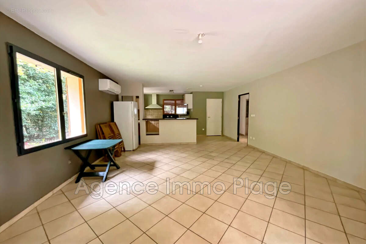 Maison à SAINT-VIVIEN-DE-MEDOC