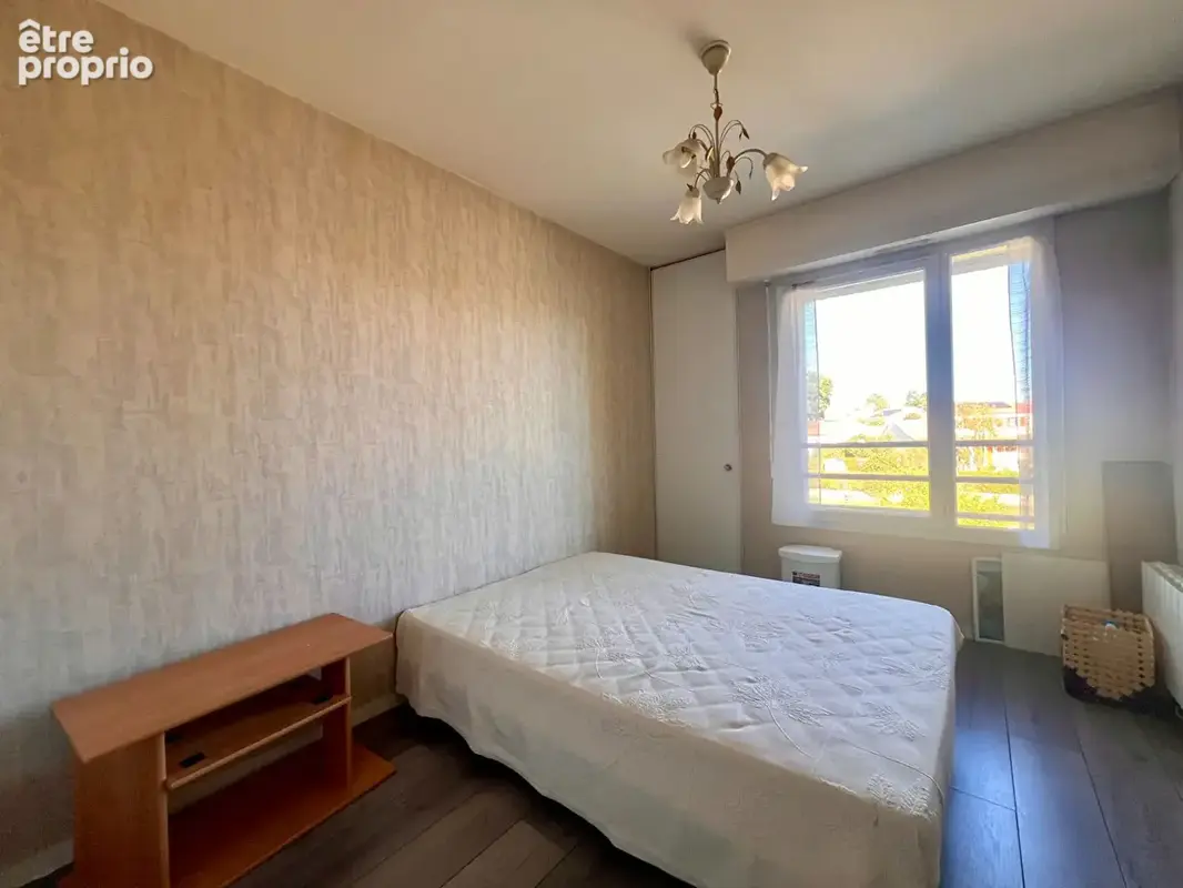 Appartement Saint Sebastien Sur Loire 3 pièce(s) 67 m2 - photo 8