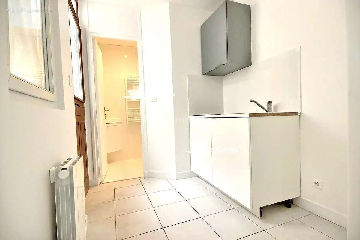 Vente Appartement Asnieres-sur-seine(92600) 150 000ï¿œ - photo 4