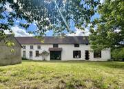 Maison à SERMOISE-SUR-LOIRE