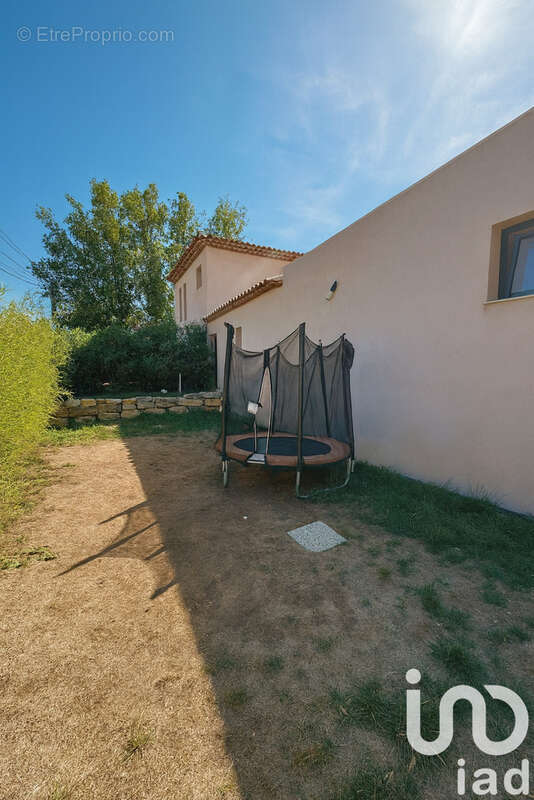 Photo 4 - Maison à DRAGUIGNAN