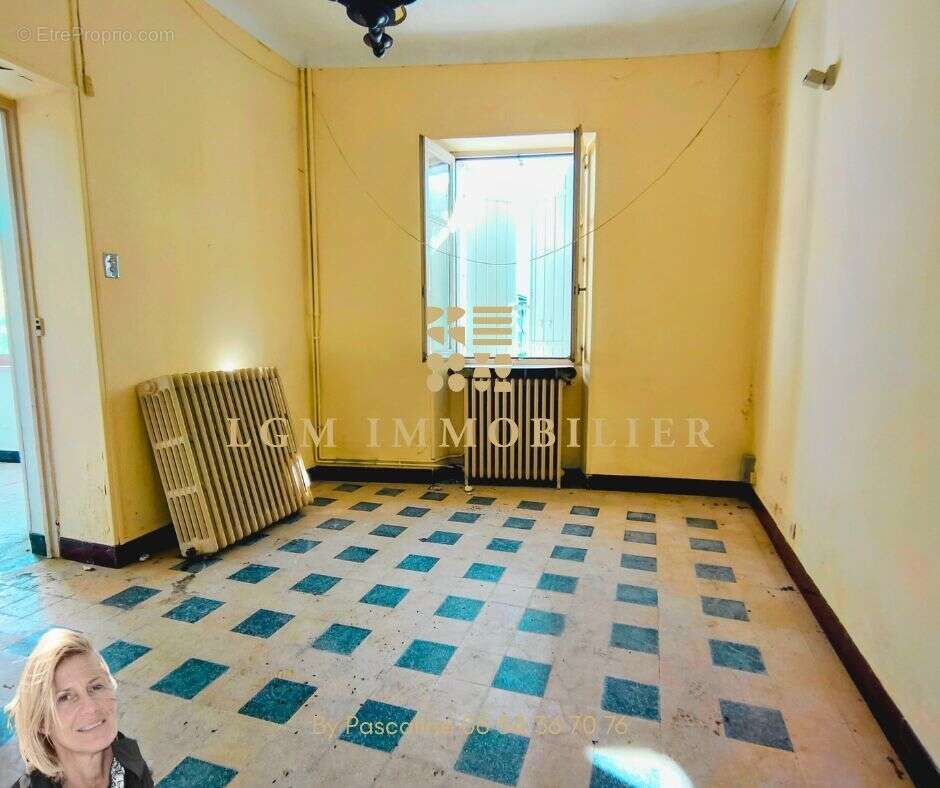 Maison à BOUCOIRAN-ET-NOZIERES