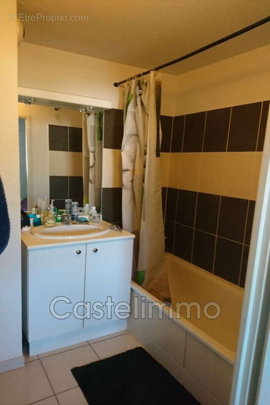 Appartement 42 m² à Castelsarrasin  - photo 4