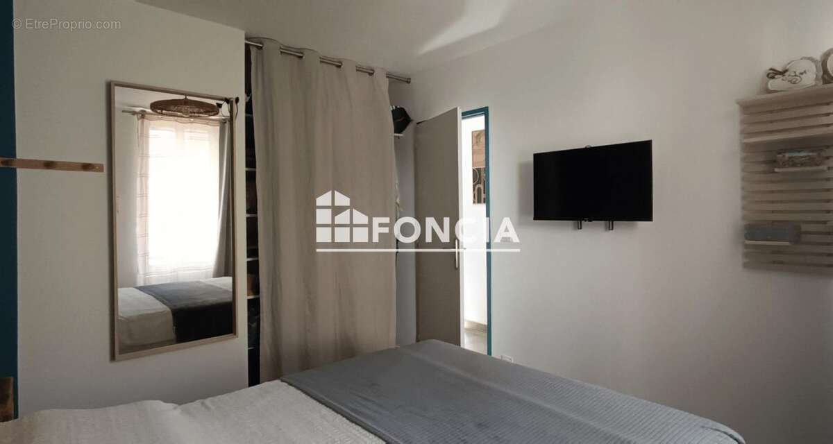 Maison à CARCASSONNE