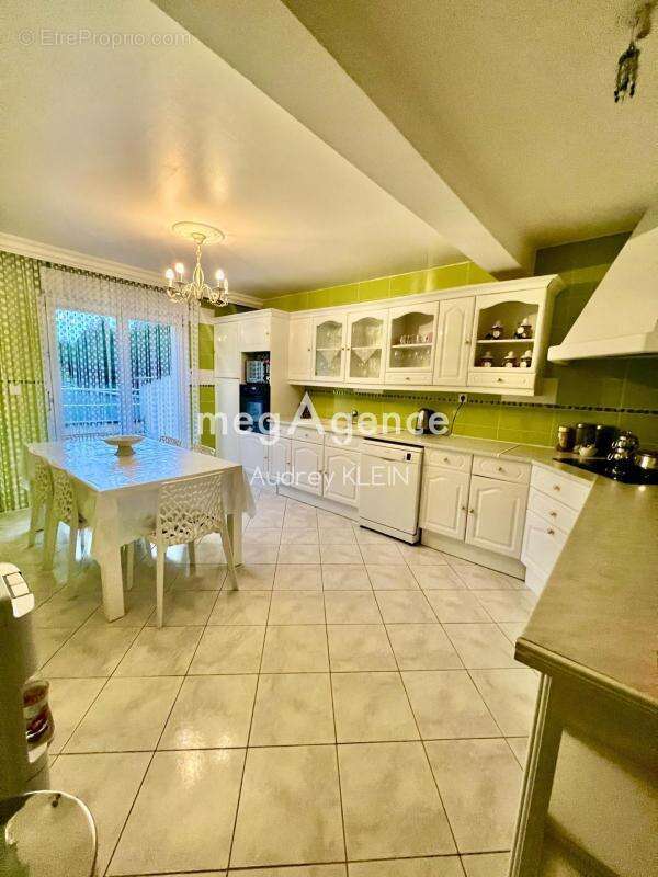 Maison à SAINT-CLEMENT