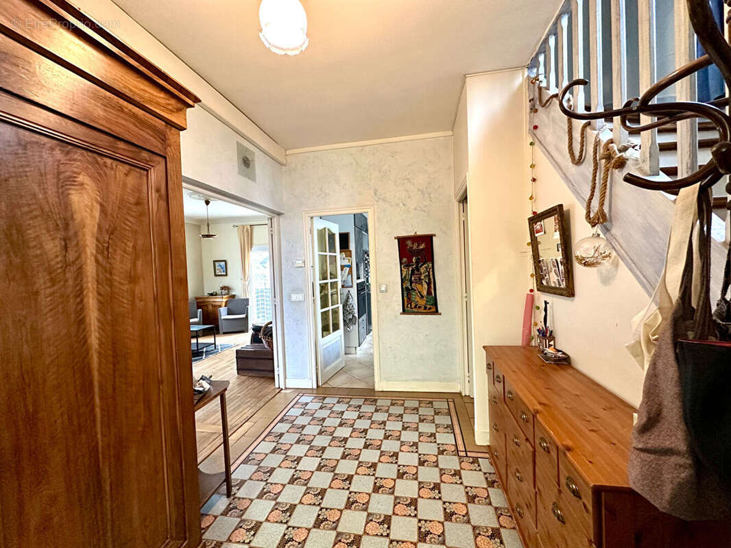 Maison à ATHIS-MONS