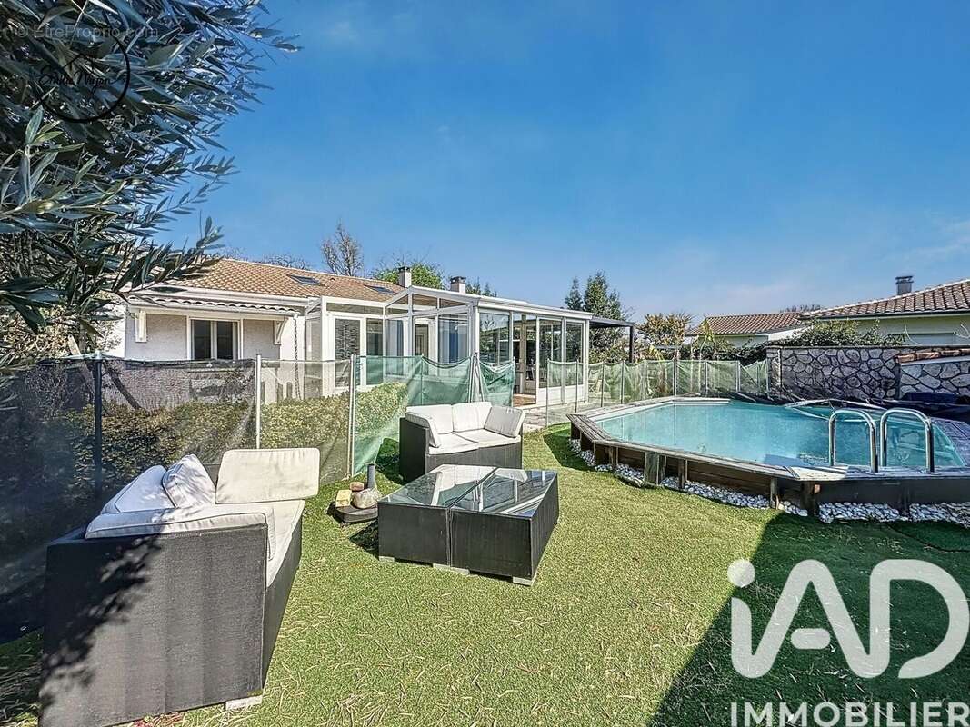 Photo 9 - Maison à VILLENAVE-D'ORNON