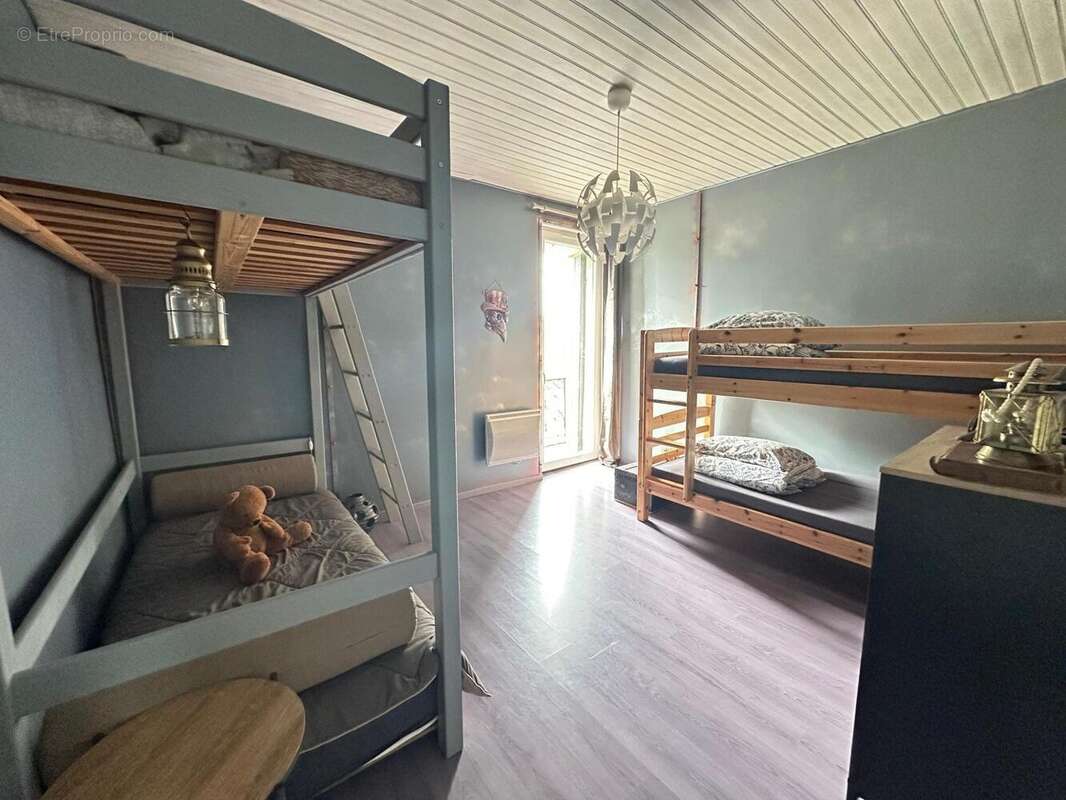 Photo 6 - Maison à JOUE-SUR-ERDRE