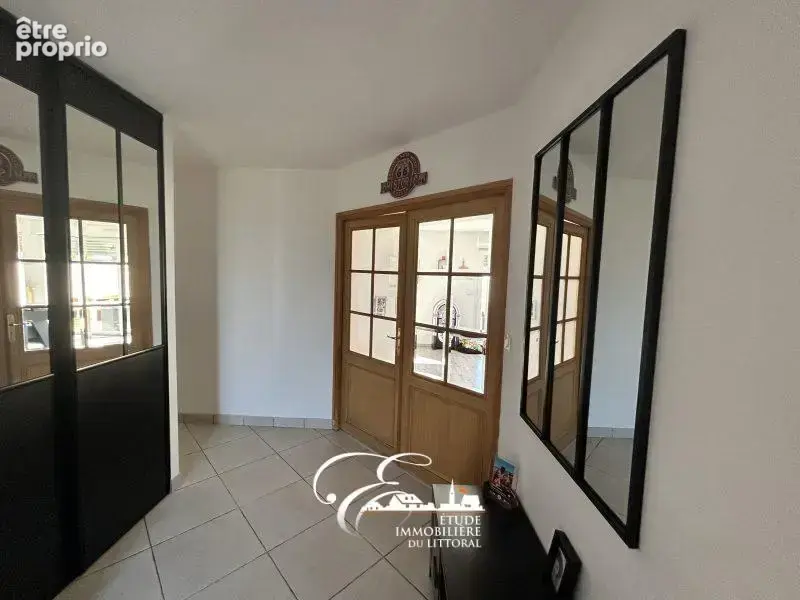 Propriété individuelle avec hangar de 80m² - photo 2