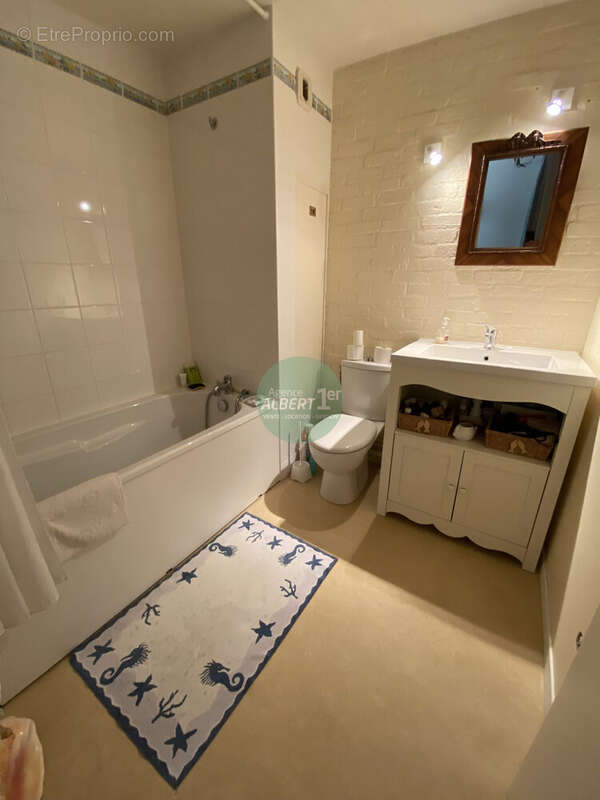 Appartement à LE HAVRE