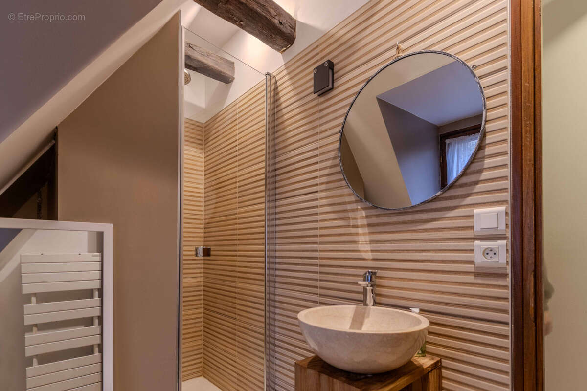 Appartement à BEYNAC-ET-CAZENAC