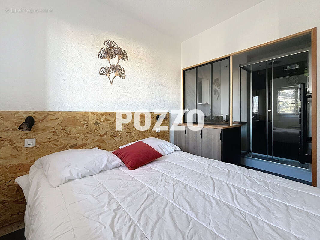 Appartement à SAINT-PAIR-SUR-MER