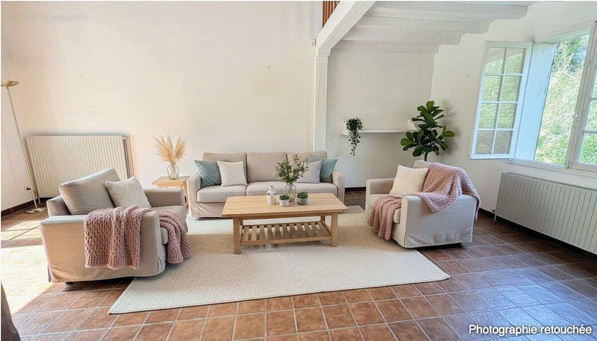 Maison 107 m² à La Ferte-Sous-Jouarre  - photo 3