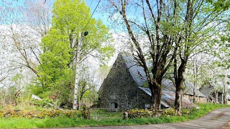 Maison à SAINT-VINCENT-DE-SALERS