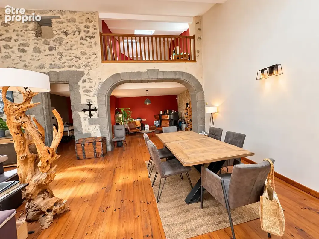 EXCLUSIVITE - Maison de village -Servian - 5 pièces - 214 m² - photo 6