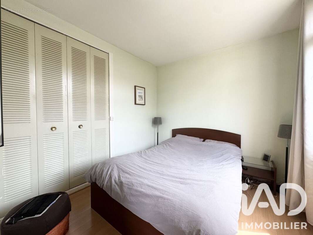 Photo 8 - Appartement à CHATILLON