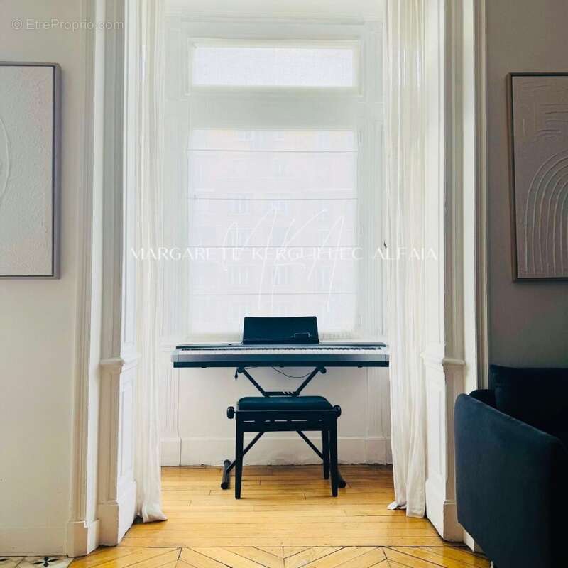 Photo 2 - Appartement à PARIS-17E