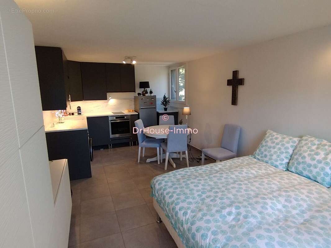 Appartement à VALDEBLORE