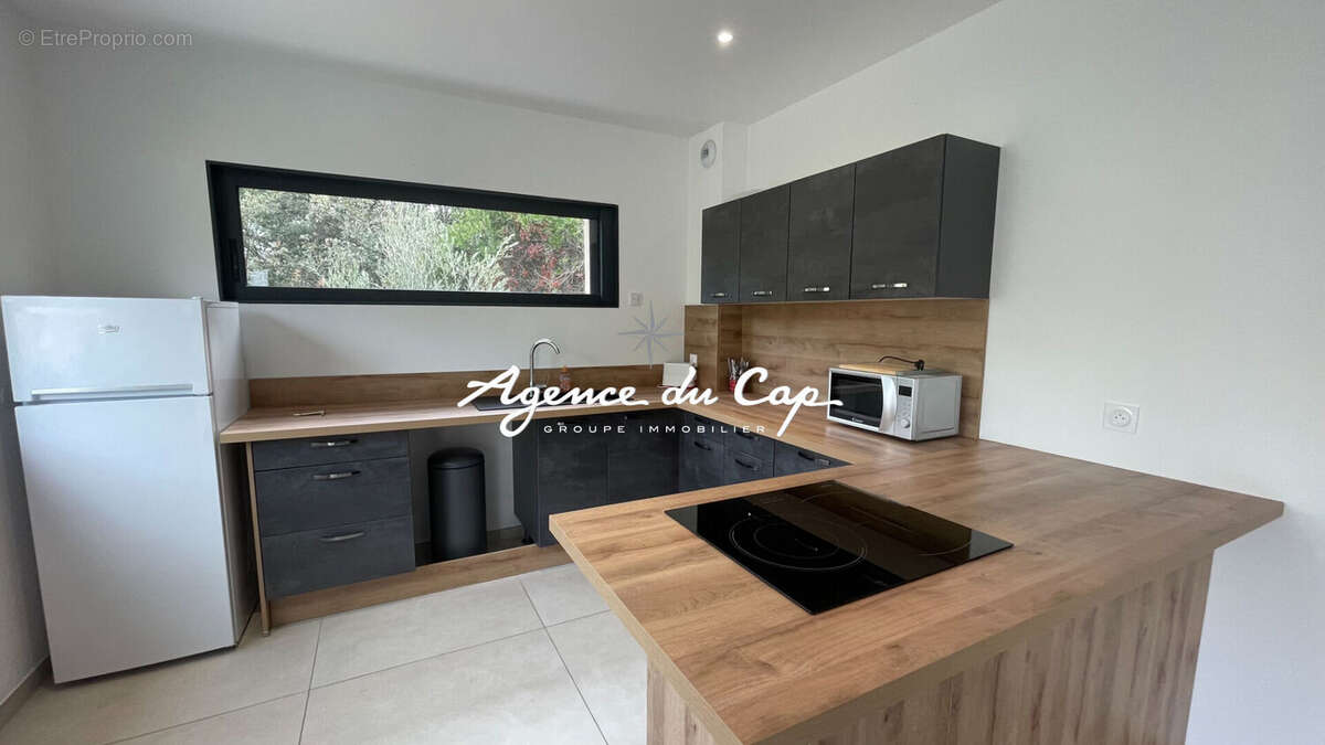 Maison à SAINT-RAPHAEL