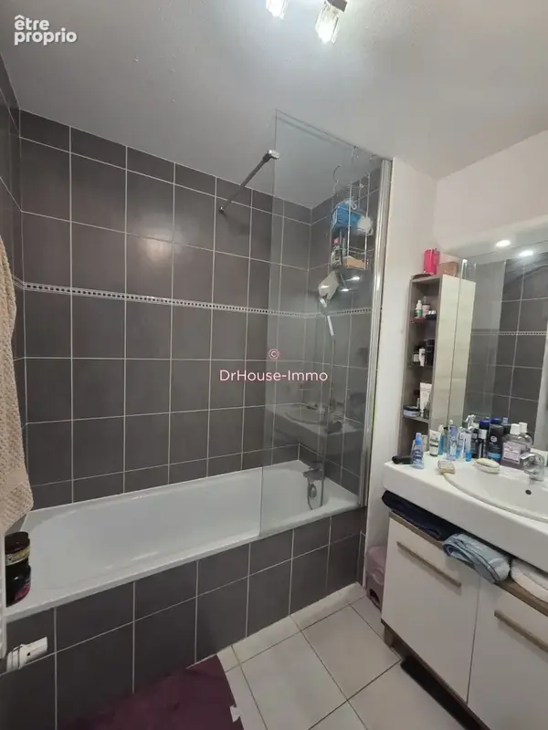 Appartement 3 pièces 53 m² à vendre à Chateauneuf-Les-Martigues (13220) - photo 14