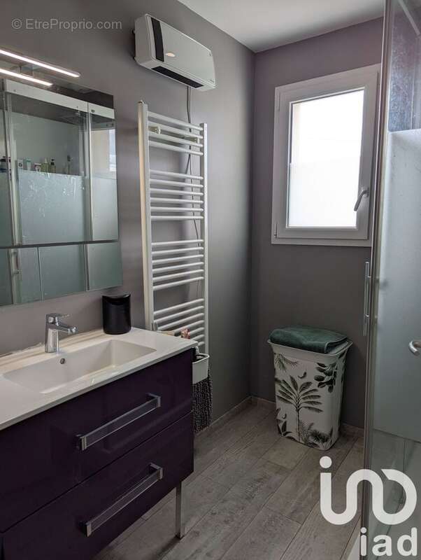 Photo 9 - Maison à CAMPS-SUR-L&#039;ISLE